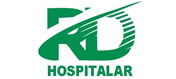 alivio distribuidora hospitalar