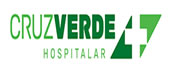cruz verde