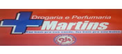 dp martins