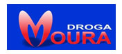 droga moura