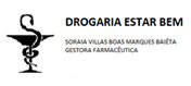 drogaria sb